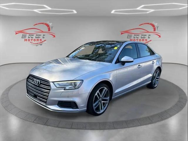 2020 Audi A3 Premium 40 TFSI Front-Wheel Drive S tronic for sale in Jacksonville, FL