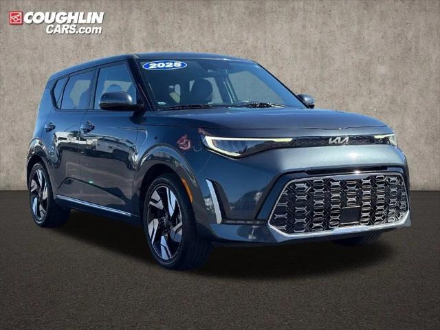 2025 Kia Soul GT-Line for sale near Pataskala, OH