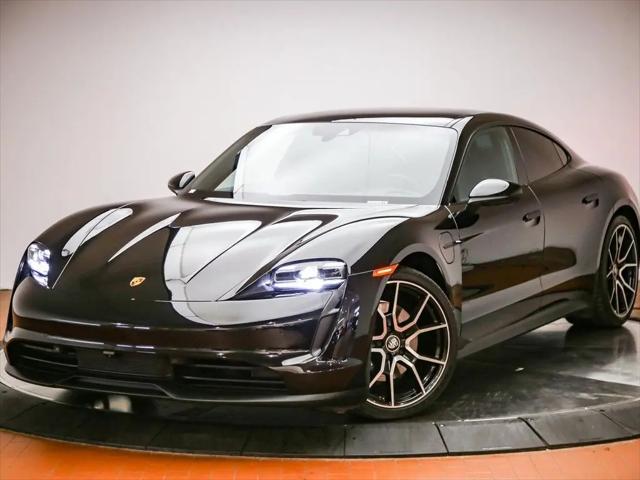 2023 Porsche Taycan Unknown for sale in Norwalk, CA