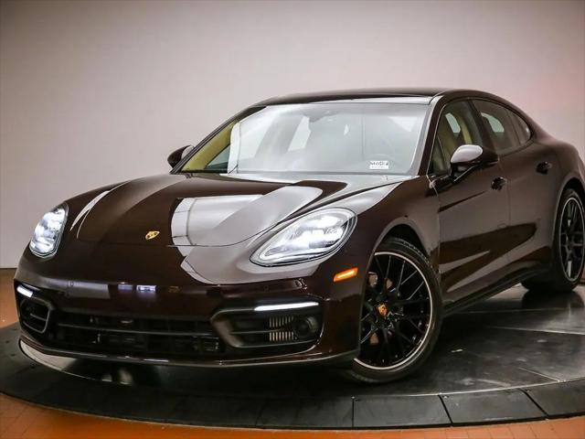 2023 Porsche Panamera Platinum Edition for sale in Norwalk, CA
