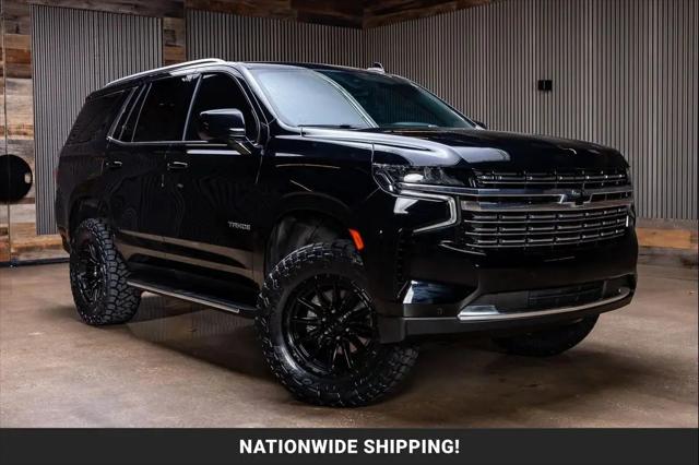 2023 Chevrolet Tahoe 4WD LS for sale in Humble, TX