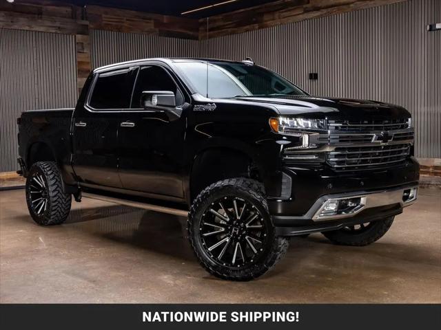 2019 Chevrolet Silverado 1500 High Country for sale in Franklin, TN