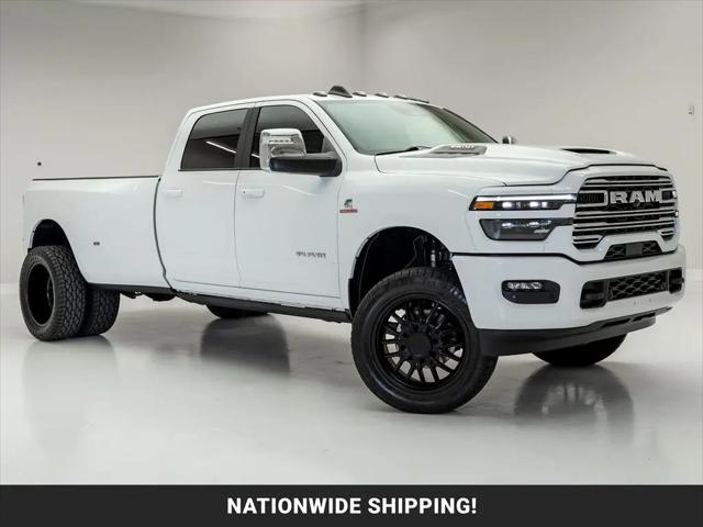 2026 Ram 3500 Laramie Crew Cab 4x4 8 Box for sale in Franklin, TN