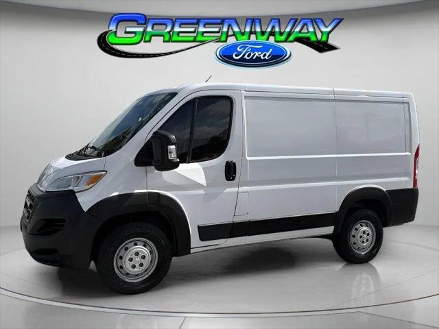 2023 Ram ProMaster Cargo Van Low Roof 118 WB for sale in Orlando, FL