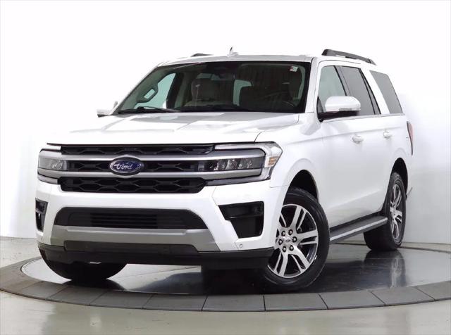 2022 Ford Expedition XLT for sale in Naperville, IL