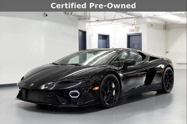2026 Lamborghini Temerario Base for sale in Chicago, IL