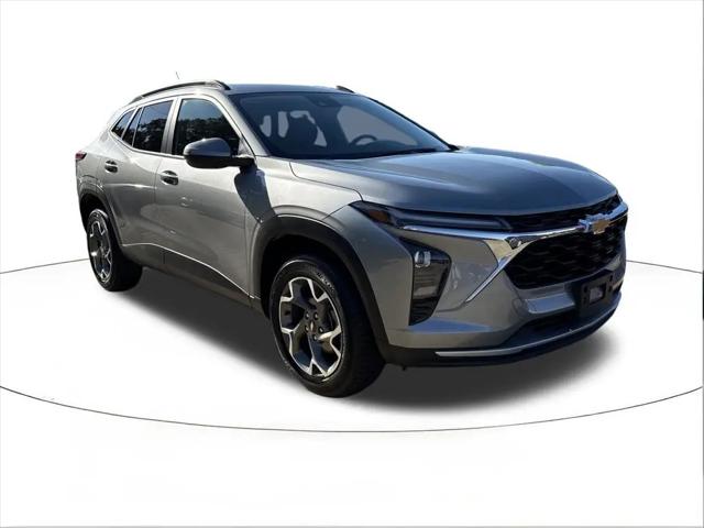 2025 Chevrolet Trax FWD LT for sale in Mobile, AL