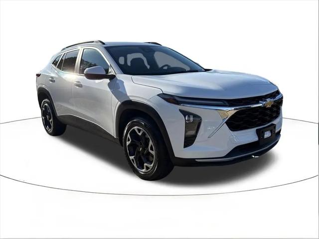 2025 Chevrolet Trax FWD LT for sale in Mobile, AL