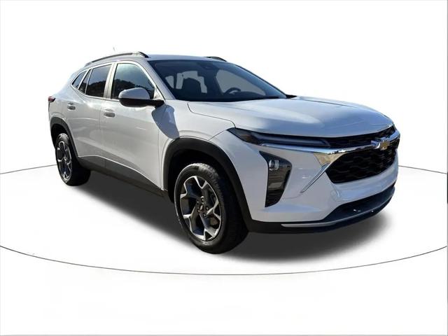 2025 Chevrolet Trax FWD LT for sale in Mobile, AL