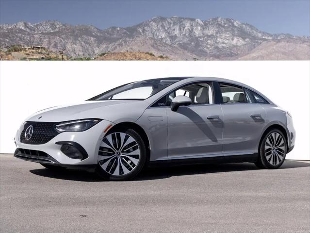 2024 Mercedes-Benz EQE 350+ Base for sale in Palm Springs, CA