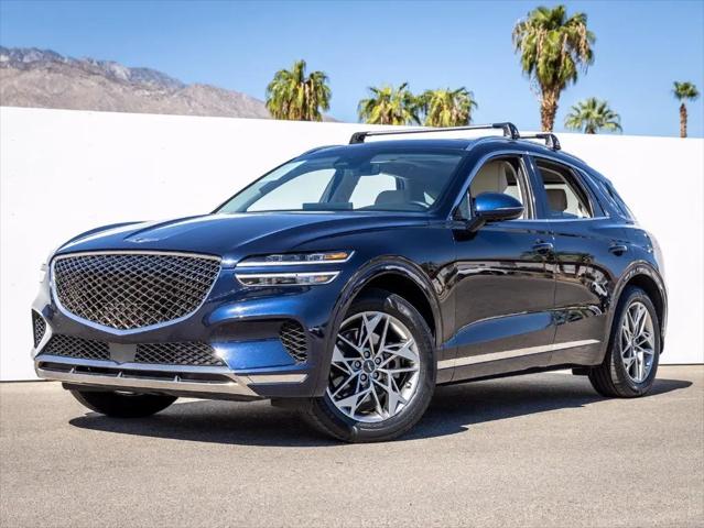 2022 Genesis GV70 2.5T AWD for sale in Palm Springs, CA