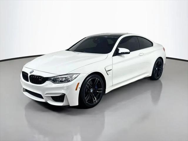 2017 BMW M4 Base for sale in Danbury, CT