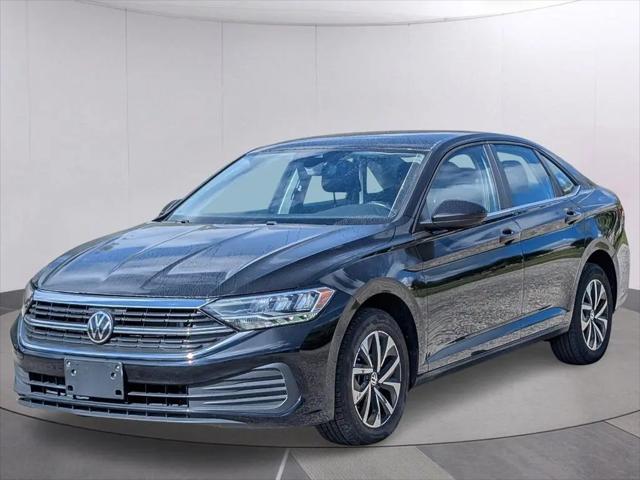 2024 Volkswagen Jetta 1.5T S for sale in Chatom, AL