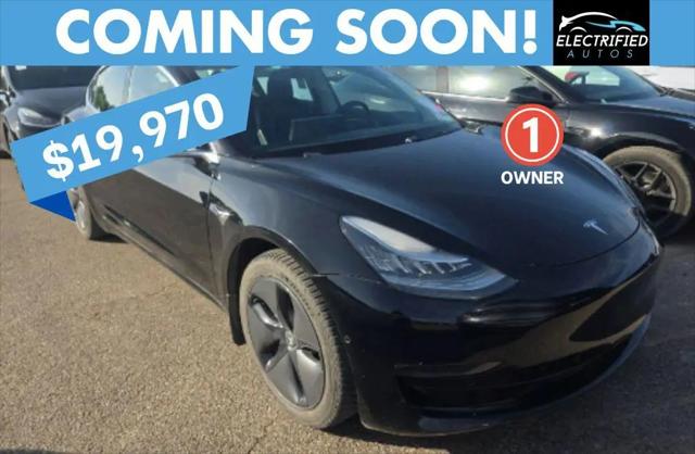 2019 Tesla Model 3 Long Range for sale in Joplin, MO