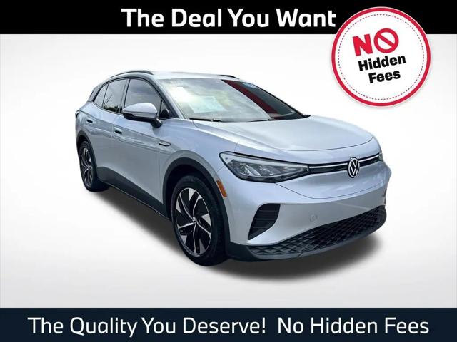 2022 Volkswagen ID.4 Pro for sale in Orlando, FL