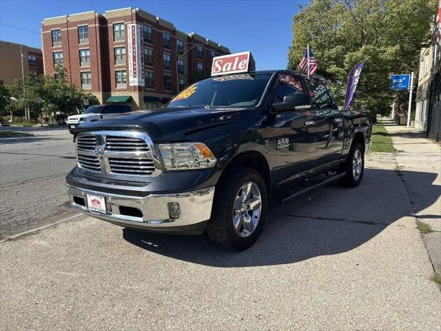 2016 Ram 1500 Lone Star for sale in Chicago, IL