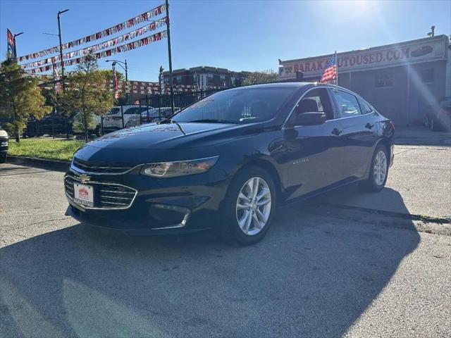 2016 Chevrolet Malibu 1LT for sale in Chicago, IL
