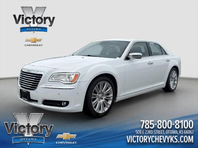 2012 Chrysler 300 S for sale in Ottawa, KS
