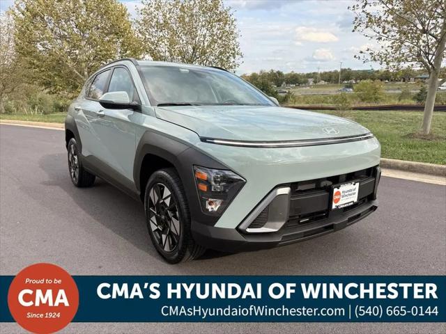 2024 Hyundai Kona SEL for sale in Winchester, VA