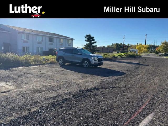 2023 GMC Terrain AWD SLE for sale in Duluth, MN
