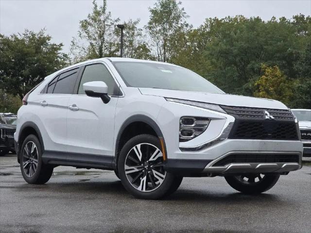 2023 Mitsubishi Eclipse Cross SE S-AWC for sale near Columbus, OH