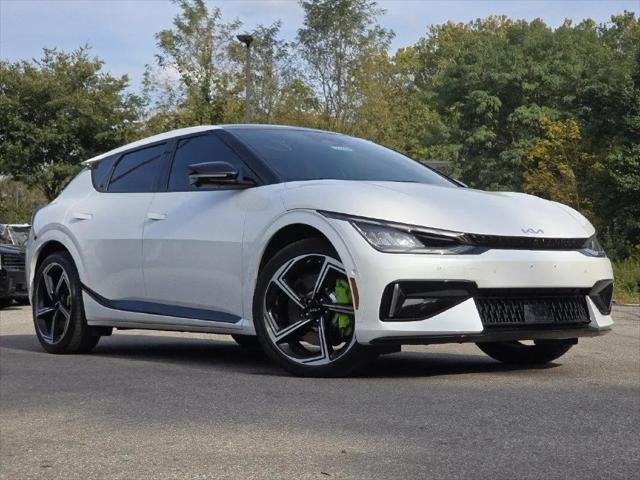 2023 Kia EV6 GT for sale near Columbus, OH