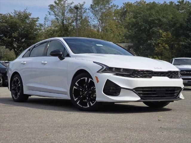 2023 Kia K5 GT-Line for sale near Columbus, OH