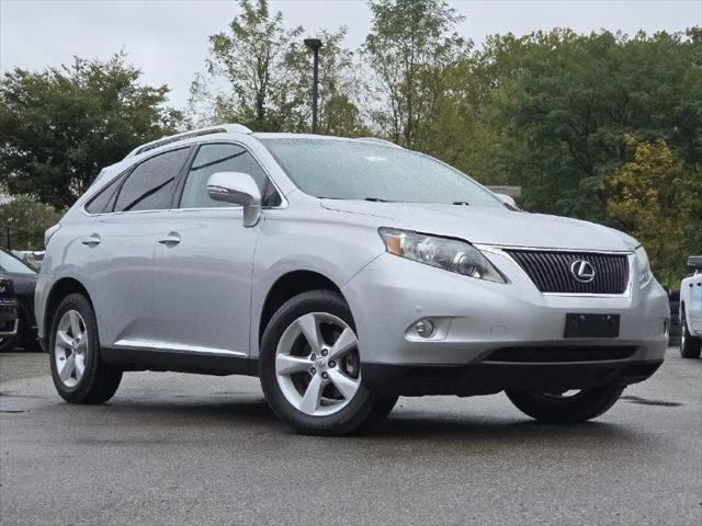 2012 Lexus RX 350 Base for sale near Columbus, OH