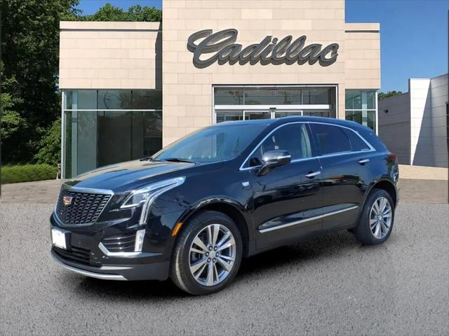 2024 Cadillac XT5 AWD Premium Luxury for sale in North Brunswick, NJ