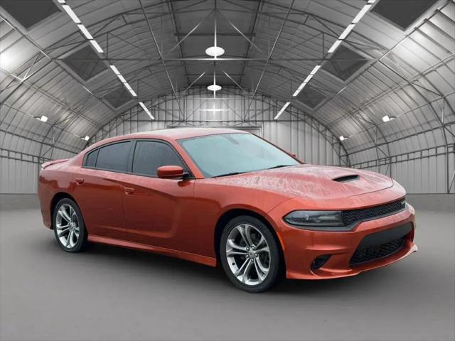 2020 Dodge Charger Scat Pack RWD for sale in Madison, WI