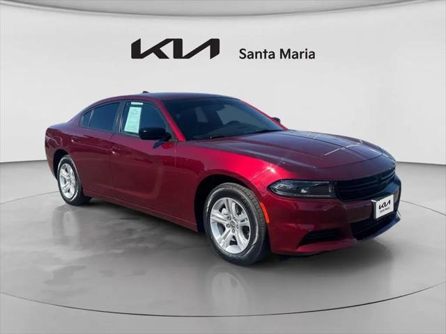 2023 Dodge Charger SXT for sale in Santa Maria, CA