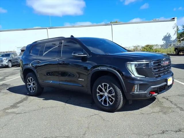 2024 GMC Acadia AWD AT4 for sale in North Brunswick, NJ