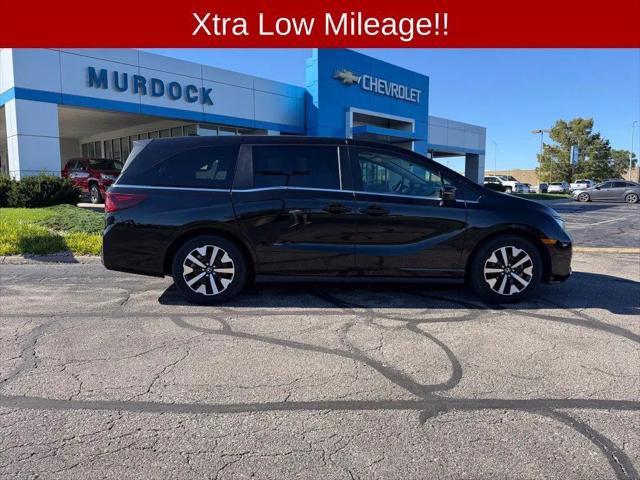 2025 Honda Odyssey EX-L for sale in Manhattan, KS