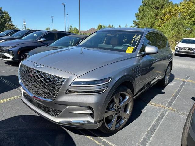 2024 Genesis GV80 3.5T AWD for sale in Milledgeville, GA