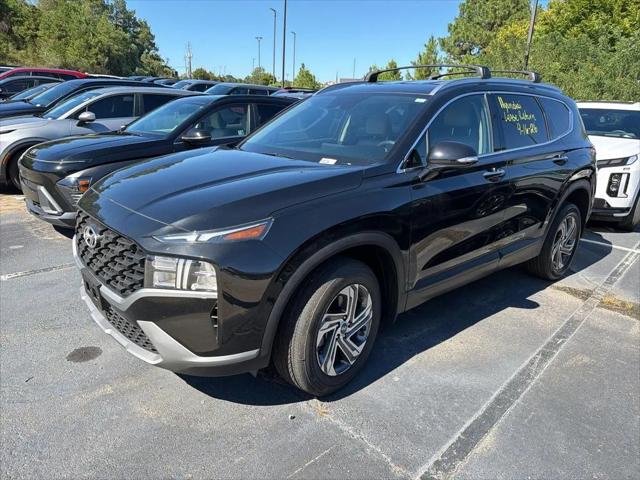 2023 Hyundai Santa Fe SEL for sale in Milledgeville, GA