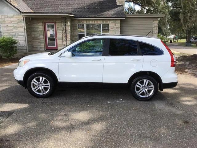 2011 Honda CR-V EX-L for sale in Tallahassee, FL