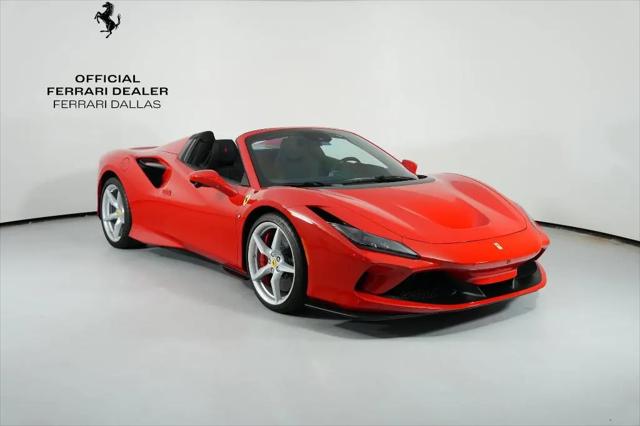 2023 Ferrari F8 Spider Base for sale in Plano, TX