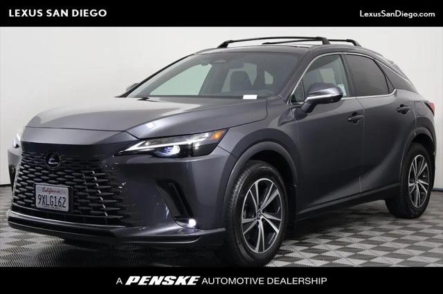 2026 Lexus RX 350 Premium for sale in San Diego, CA
