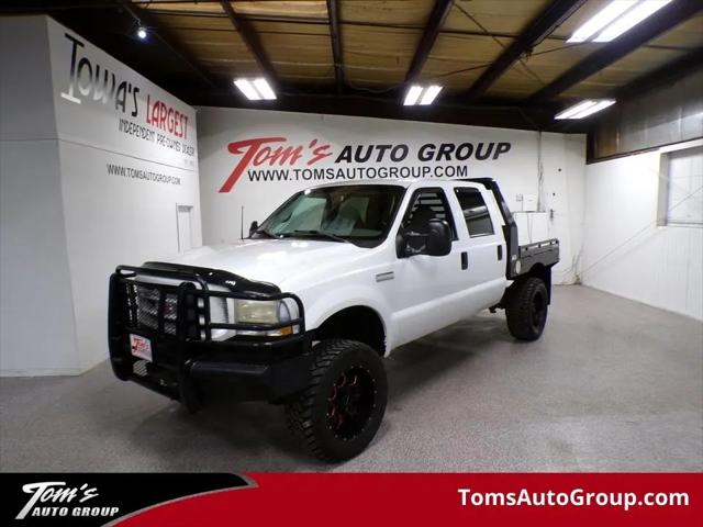1999 Ford F-350 Lariat Super Duty for sale in Des Moines, IA