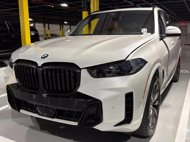 2024 BMW X5 xDrive40i for sale in Paramus, NJ