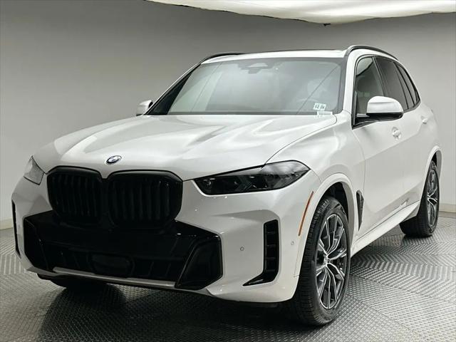 2024 BMW X5 xDrive40i for sale in Paramus, NJ