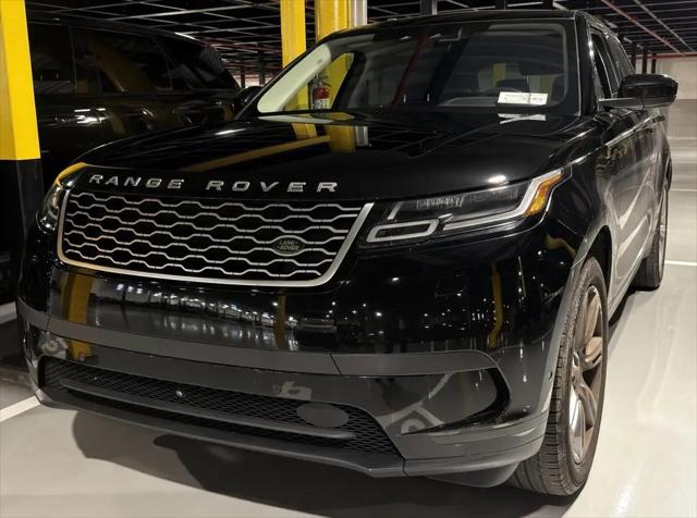 2021 Land Rover Range Rover Velar P250 S for sale in Paramus, NJ