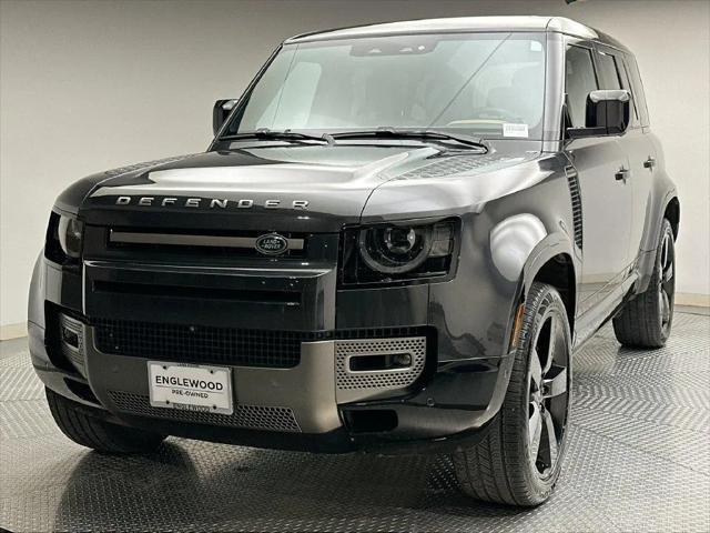 2025 Land Rover Defender 110 P500 X-Dynamic SE for sale in Englewood, NJ
