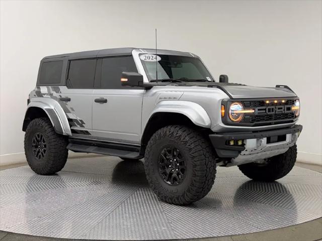 2024 Ford Bronco Raptor for sale in Englewood, NJ