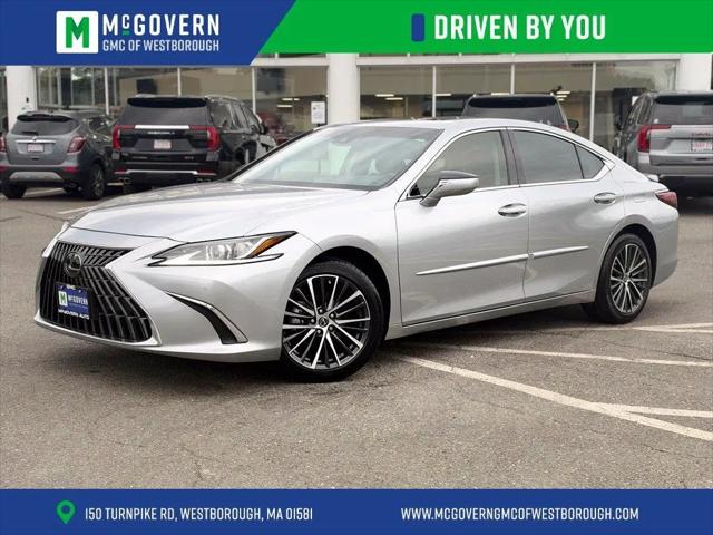 2025 Lexus ES 300h Base for sale in Westborough, MA