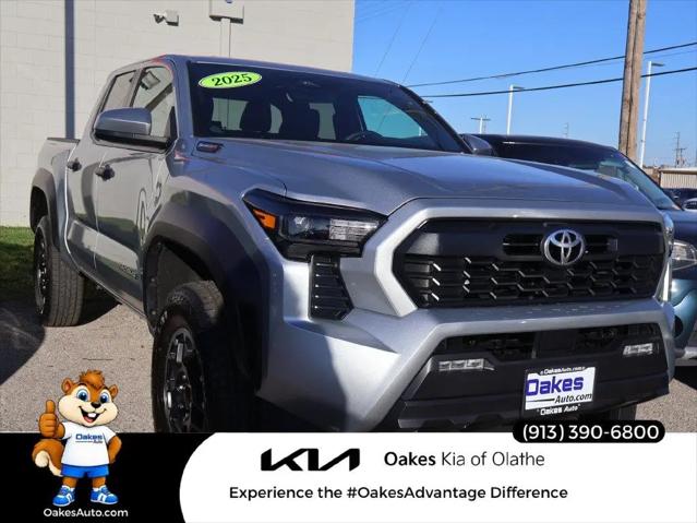 2025 Toyota Tacoma TRD Off Road for sale in Olathe, KS