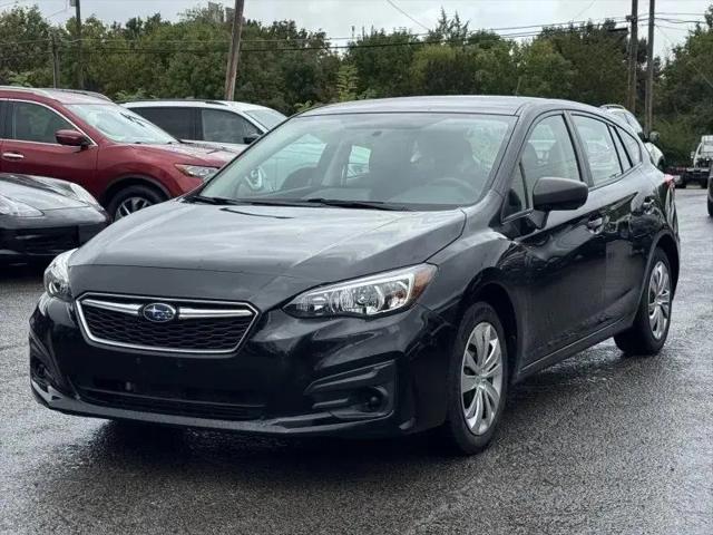 2018 Subaru Impreza 2.0i for sale in Knoxville, TN