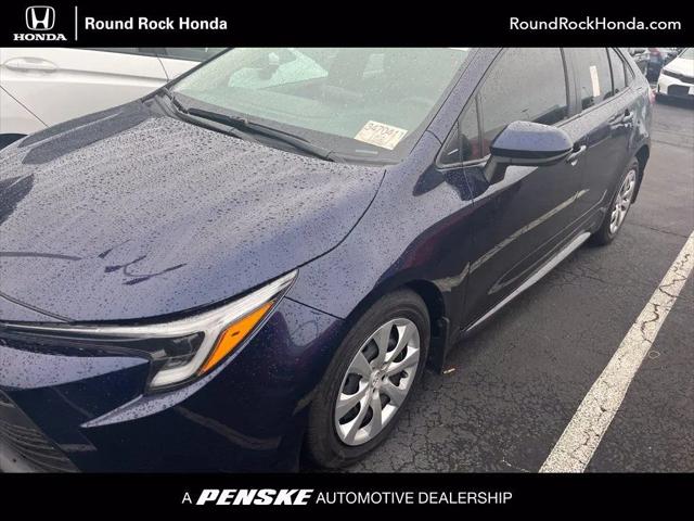 2024 Toyota Corolla Hybrid LE for sale in Round Rock, TX