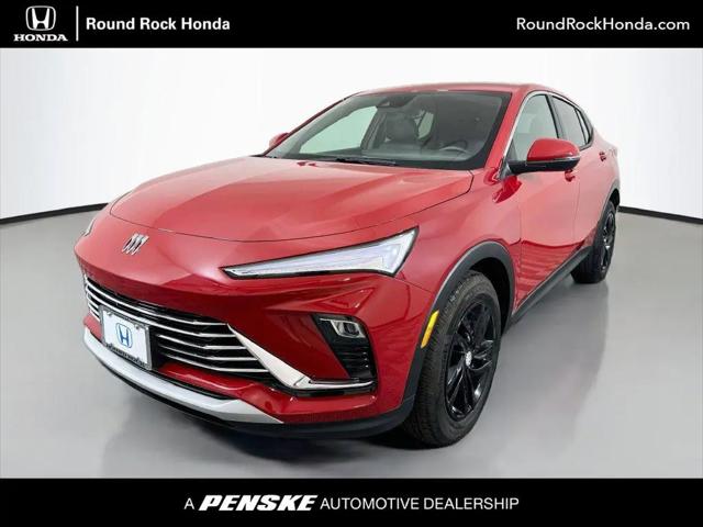 2026 Buick NV Preferred FWD for sale in Round Rock, TX
