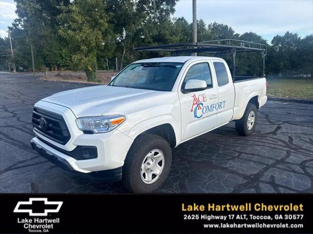2022 Toyota Tacoma SR for sale in Toccoa, GA